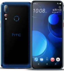 Замена разъема зарядки на телефоне HTC Desire 19 Plus в Улан-Удэ
